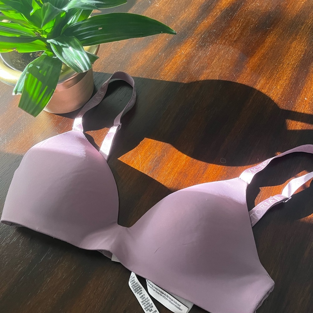 Victoria Secret Push Up Bra